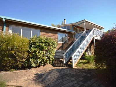 1 Wonnangatta Avenue , Tawonga South
