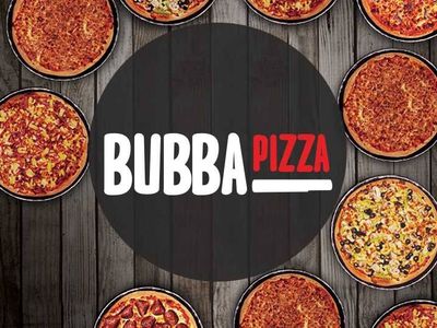 Bubba Pizza Croydon Business For Sale