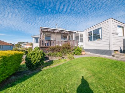 92 Stenhope Crescent, Corstorphine