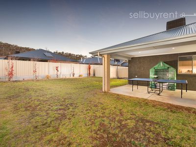 12 HOWSE CRESCENT, Wodonga