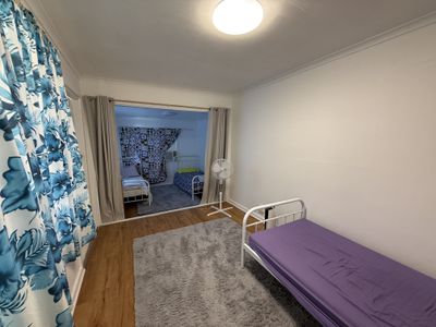 2 Alpen Street, Nericon