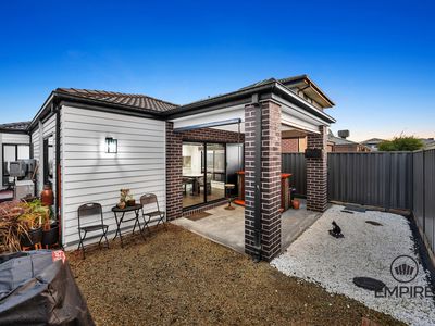 13 Mediterranean Avenue, Clyde