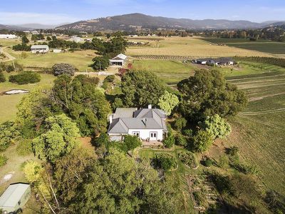 40 North Glen Road, Huonville
