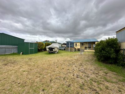 15 WHENNEN STREET, Millicent