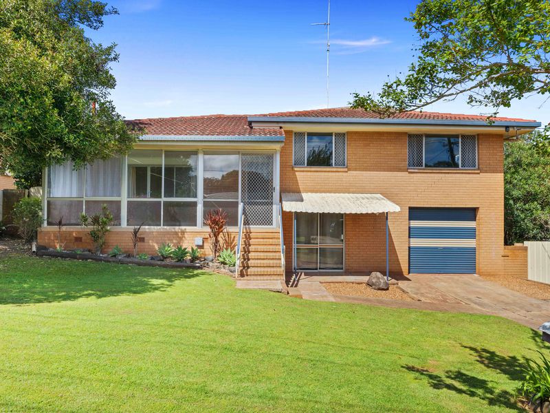 4 Athol Street, Harlaxton