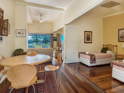 2 Park Street, Brunswick Heads