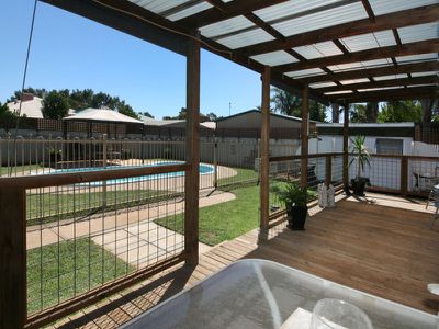 3 Bartlett Place, Kalgoorlie