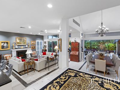 4655 Turnberry Terrace, Sanctuary Cove