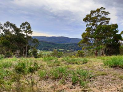 111 Rocky Bay Road, Deep Bay