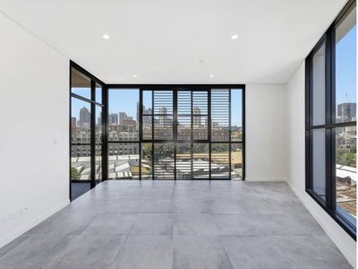 Level 10 / 89 Bay Street, Glebe