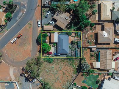 25 Clam Court, South Hedland