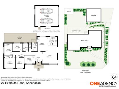 27 Exmouth Road, Kanahooka