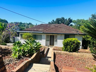 53 Nottingham Street, Berkeley