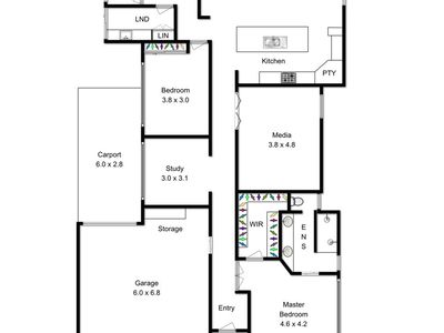 18 Baychester Place, Wakerley