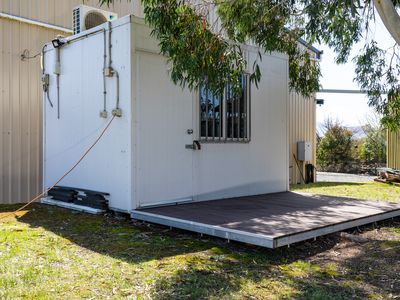 801 Midland Link Highway, Maindample