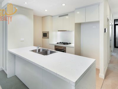 203 / 2 Timbrol Avenue, Rhodes