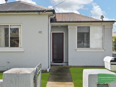 85 Morrisset Street, Bathurst