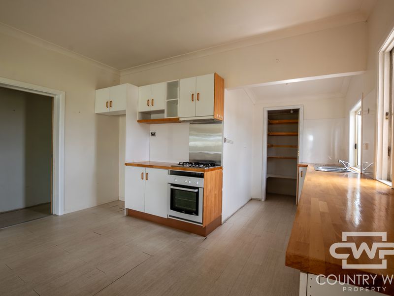 31 Inverell Road, Emmaville