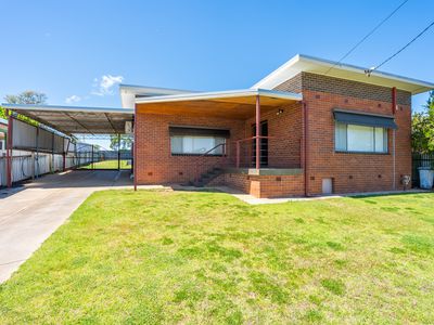 12 Dick Street, Wodonga