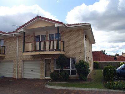 13 / 11 Newtown Street, East Ipswich