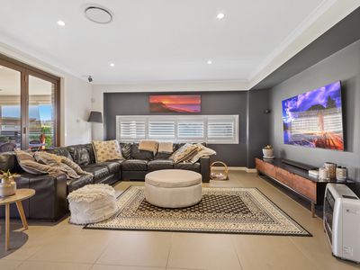 14 Woodgrove Avenue, Harrington Park