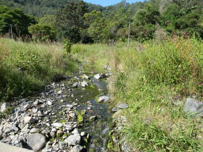 301 Harpers Creek Road, Conondale