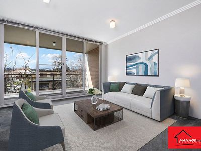 53 / 39-43 Crawford Street, Queanbeyan