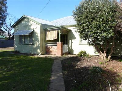 6 Hill st, Tocumwal