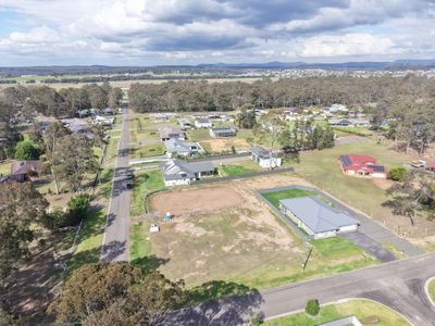 31 Austral Street, Nulkaba