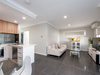 9/16 Chisholm Way, Balga