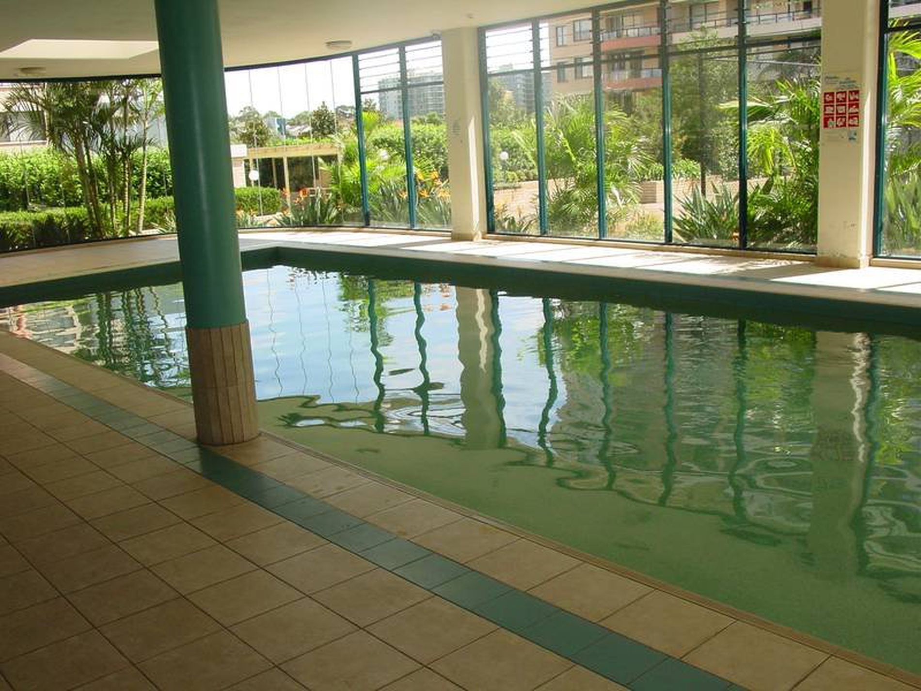 27 / 2 Ashton Street, Rockdale