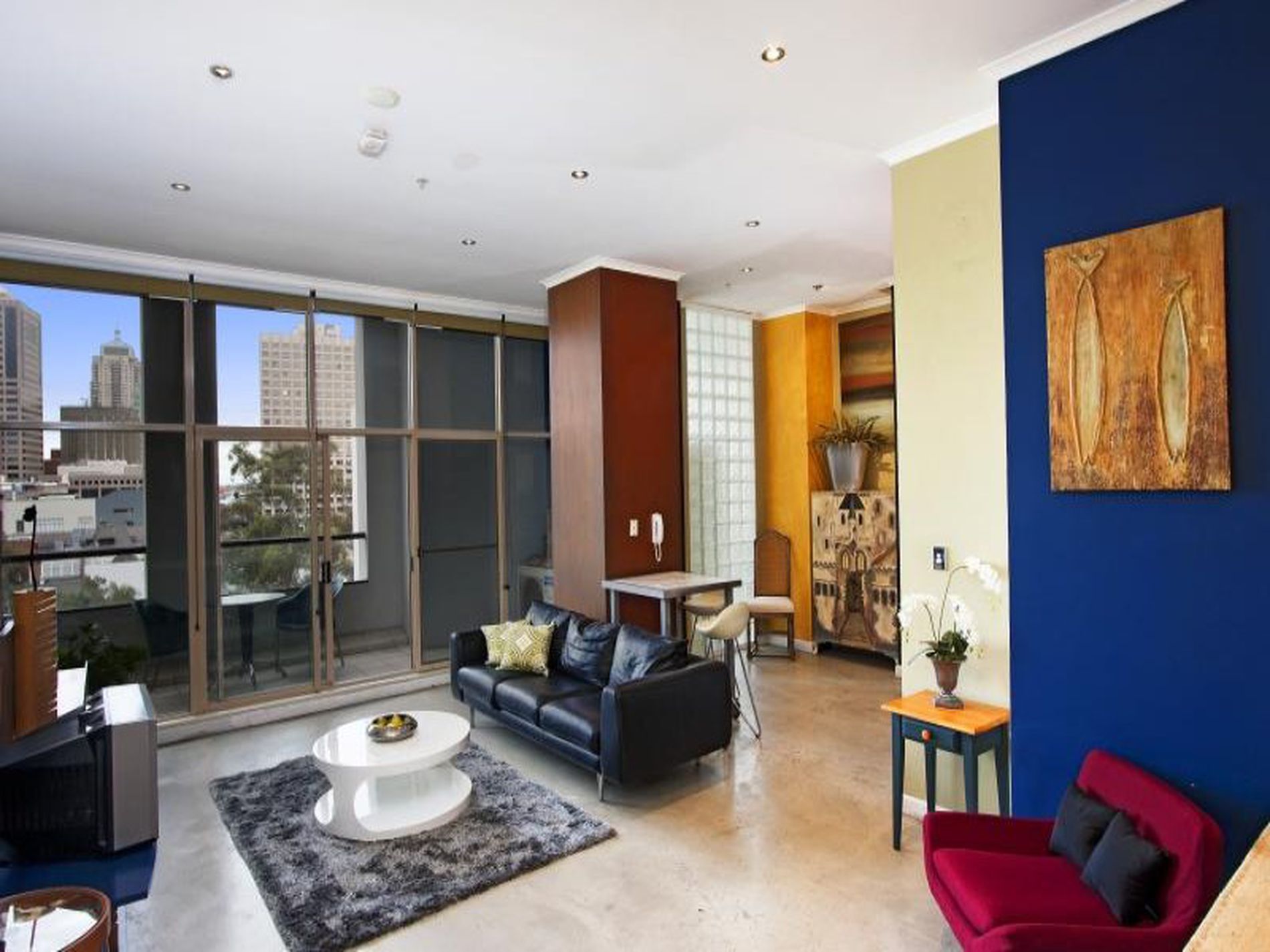 312 / 105 Campbell Street, Surry Hills