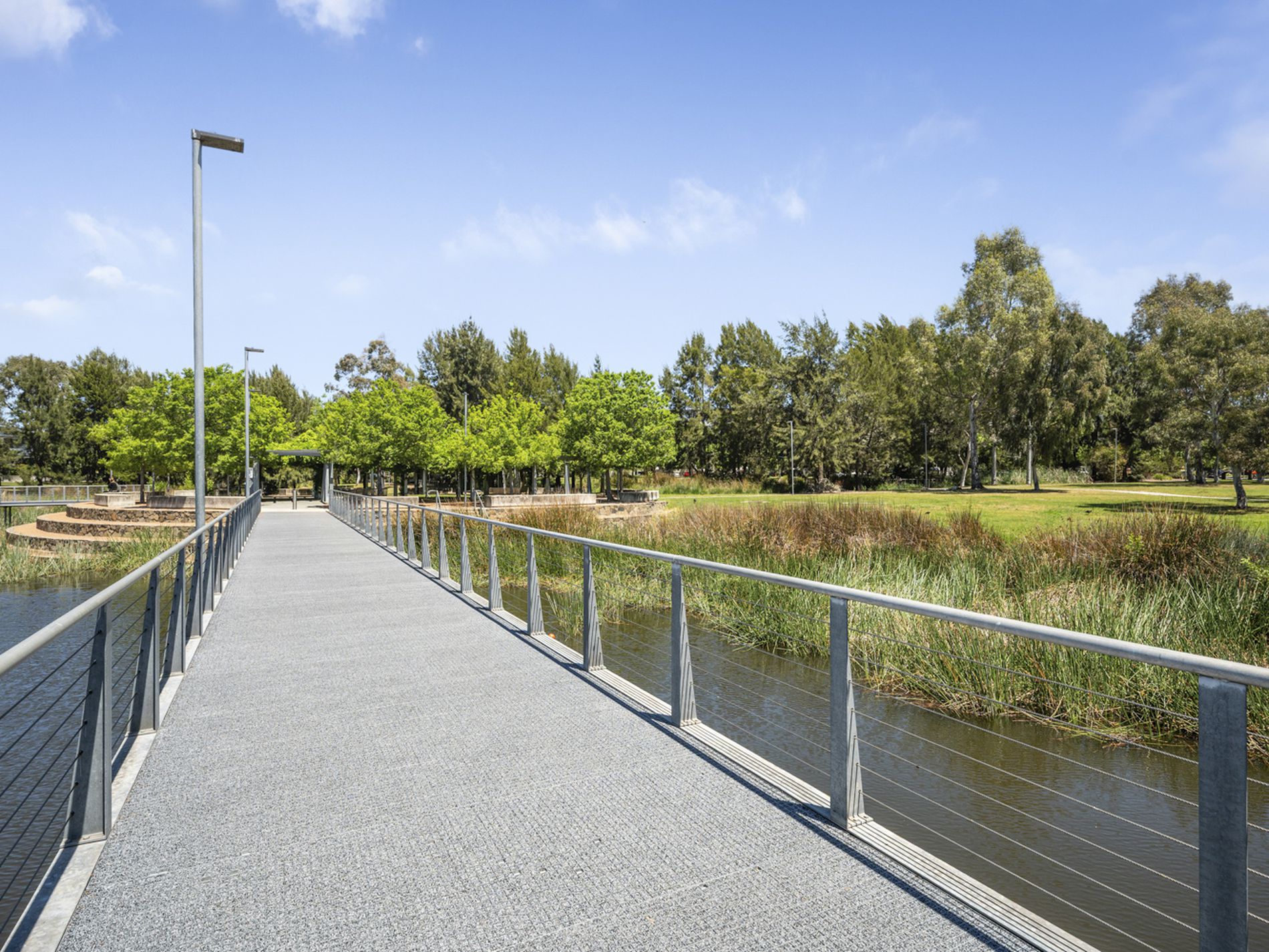 135 / 54 Printers Way, Kingston