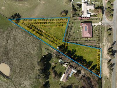 47 Monkey Gully Road, Mansfield