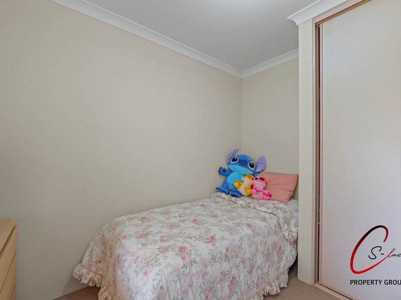 181D Hillsborough Drive, Nollamara