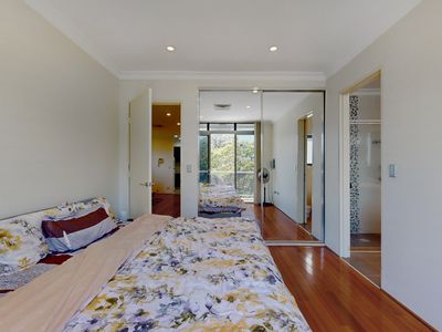 5 / 8 Elizabeth Street, Parramatta