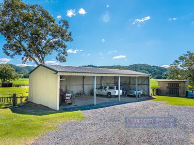 5824 Tweed Valley Way, Mooball