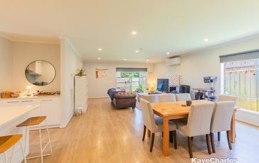 57 Grant Parade, Officer