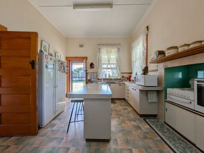 31 King Street, Boort