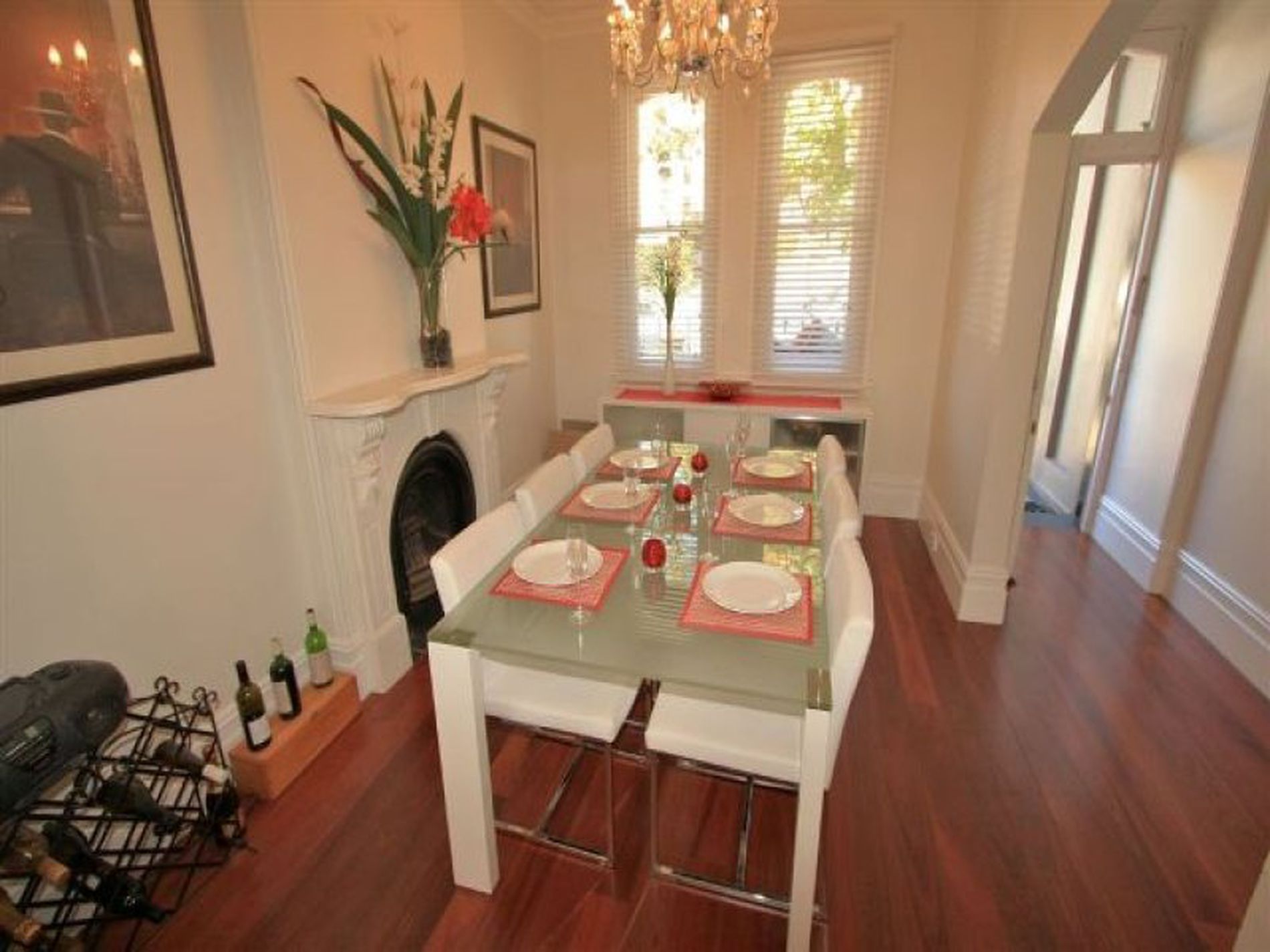 4 Duxford Street, Paddington
