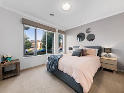 14 Bandicoot Loop, Tarneit