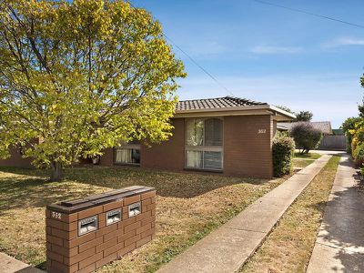 3 / 352 Church Street, Hamlyn Heights