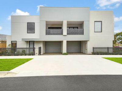 4 Outfield Road, Clyde
