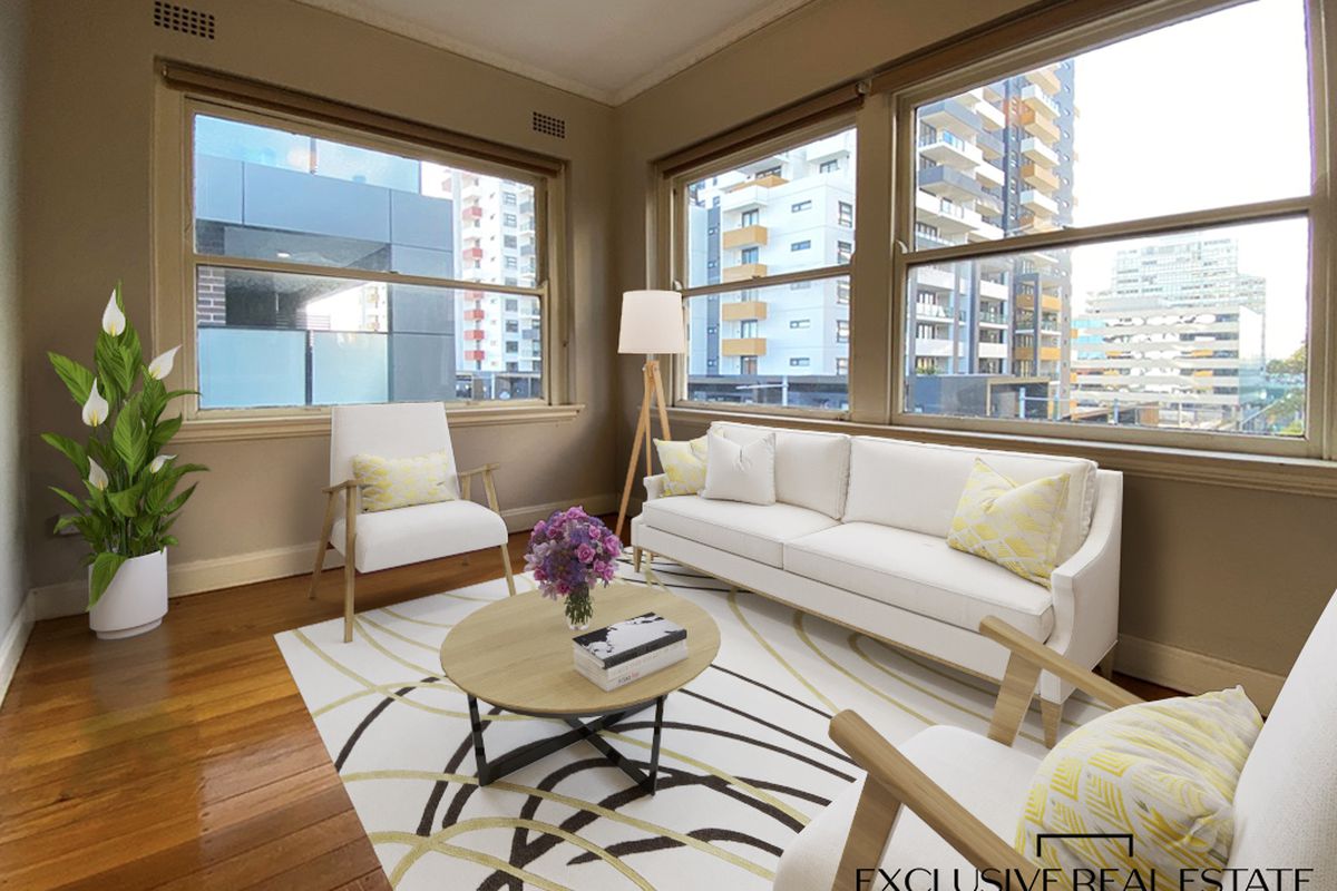 10 / 42 Belmore Street, Burwood