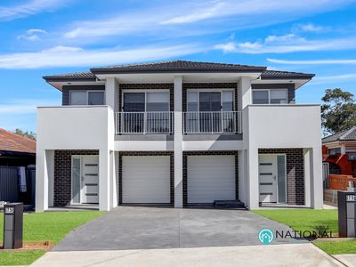 75a Fairfield Road, Guildford