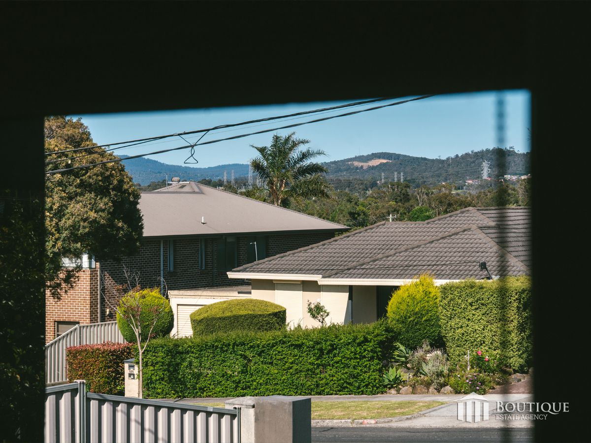 116 Outlook Drive, Dandenong North