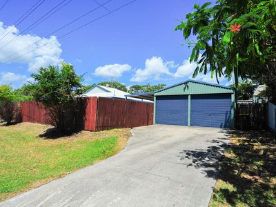 143 Barney Street, Barney Point