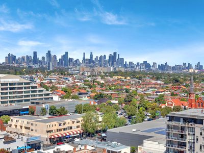 1217 / 40 Hall Street, Moonee Ponds