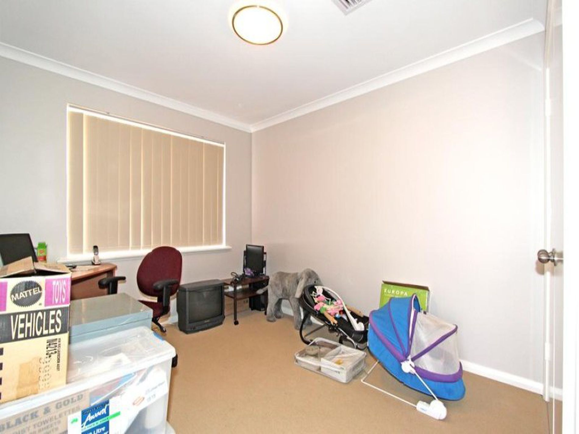 3 Gregory Street, Victory Heights