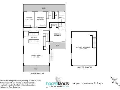 12 Coolstore Road, Huonville
